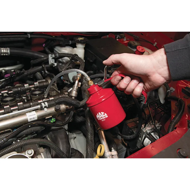 16-oz. Oiler with Flexible Spout