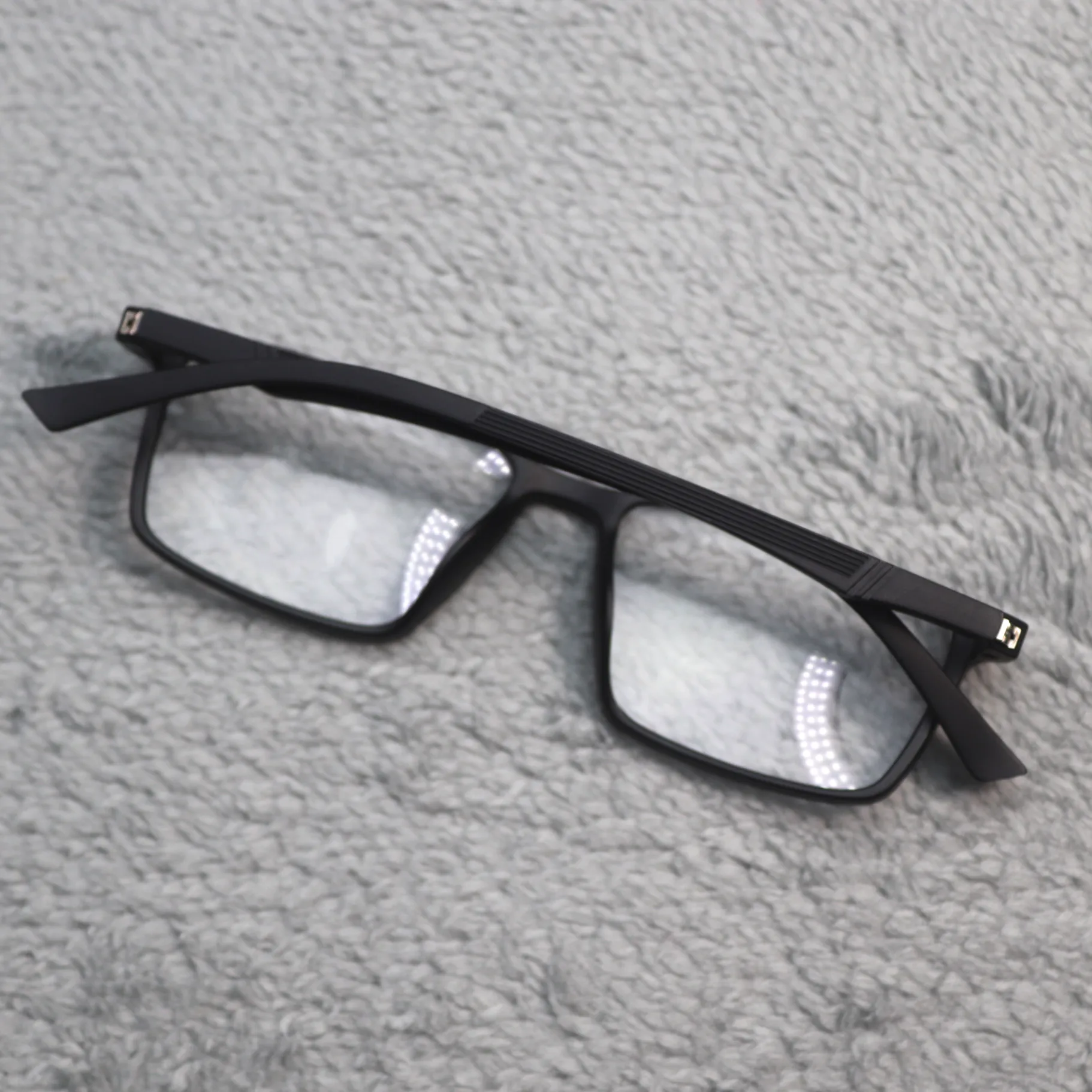 3 Pcs Flexible Optical Fiber Frame Combo