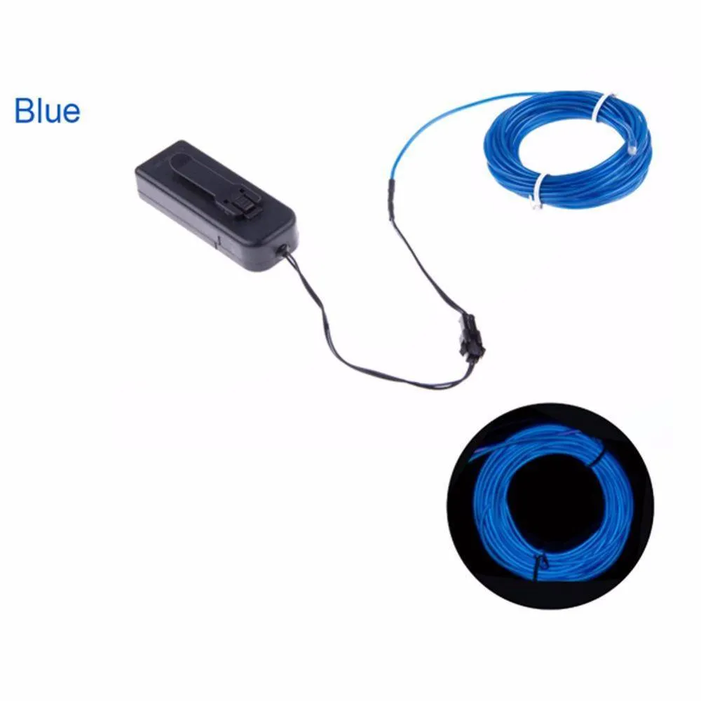 3M Party Decor Flexible Neon Light