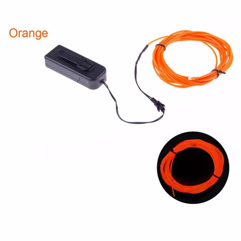 3M Party Decor Flexible Neon Light