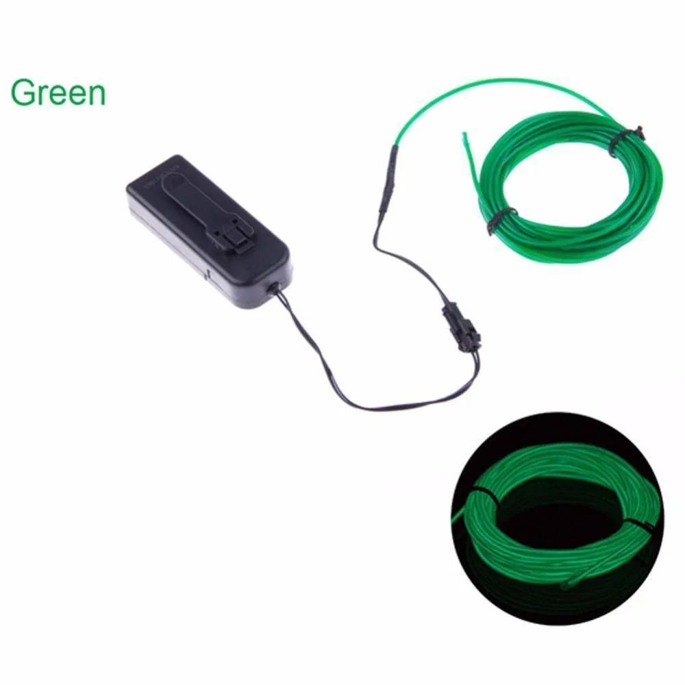 3M Party Decor Flexible Neon Light