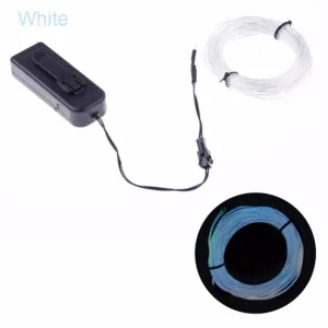3M Party Decor Flexible Neon Light