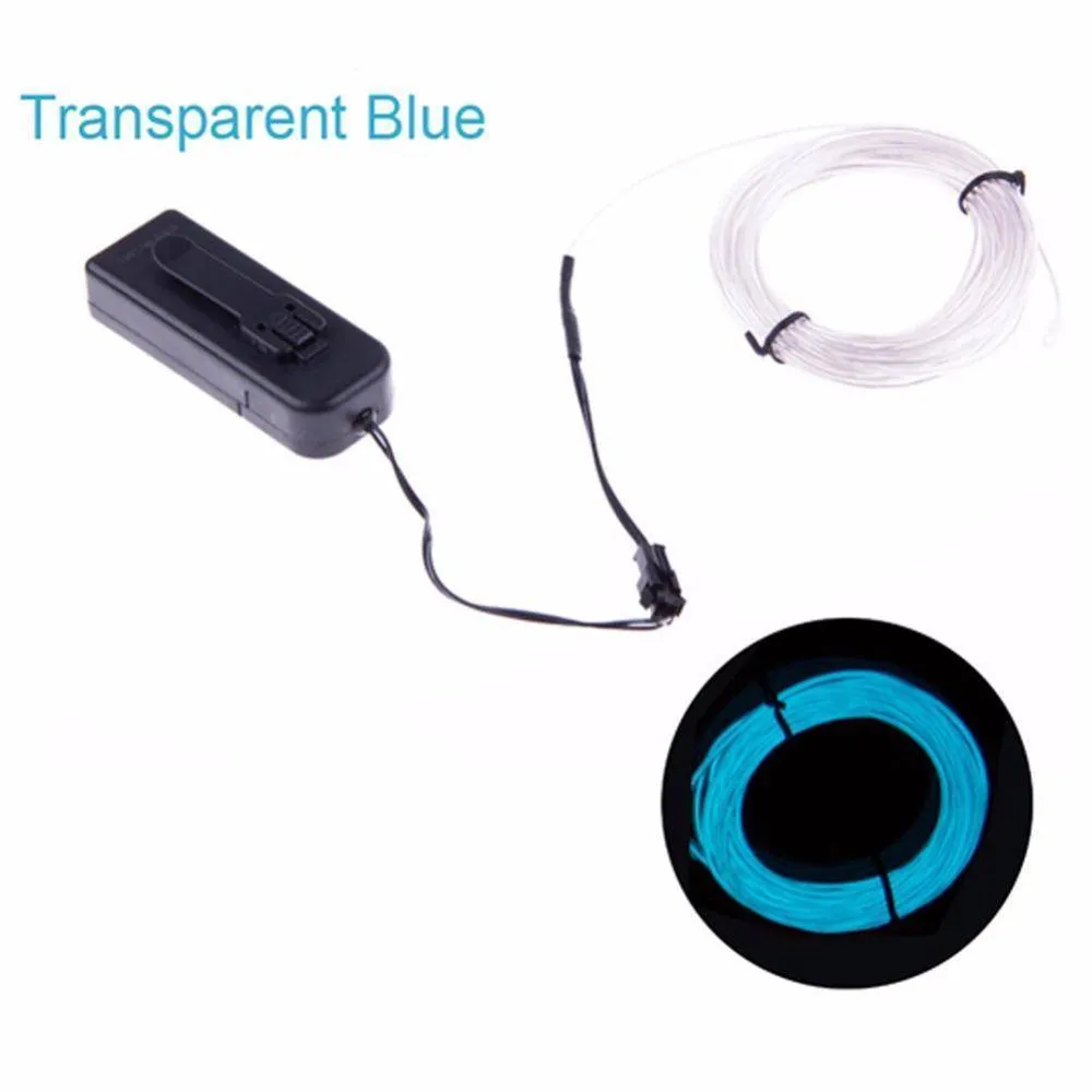 3M Party Decor Flexible Neon Light