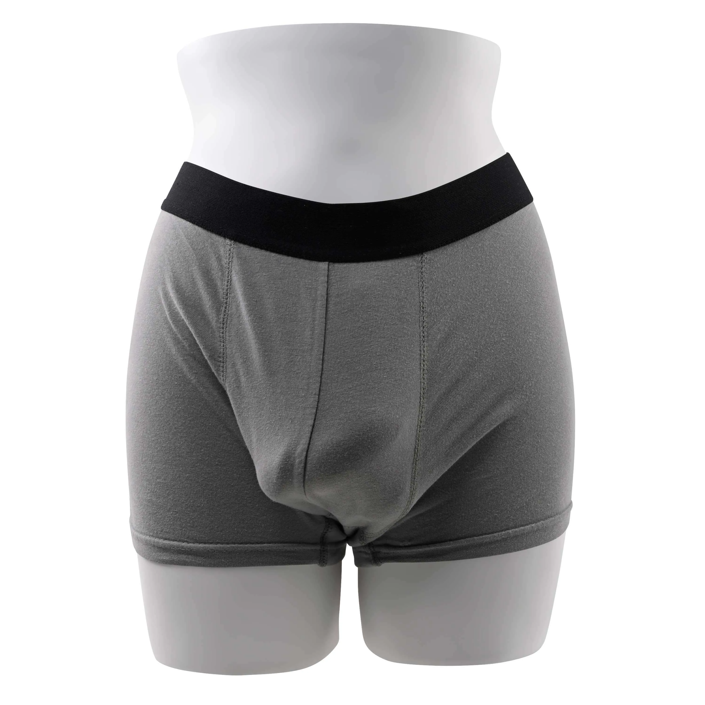4 Inch Packer - Medium