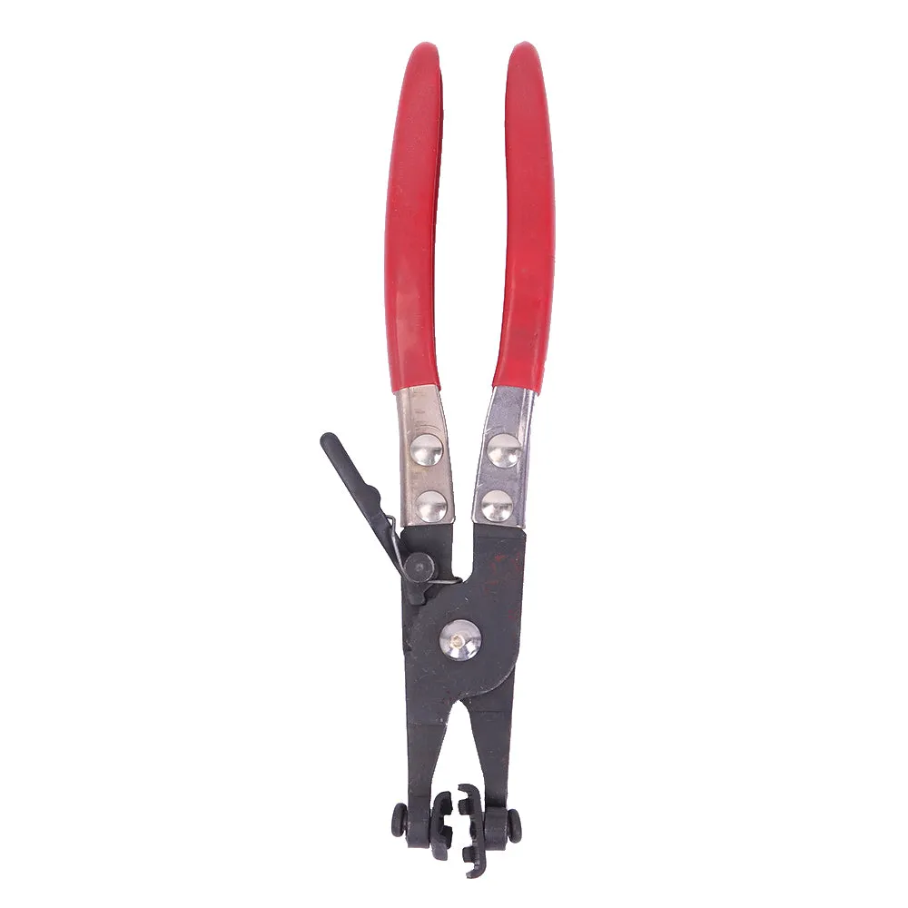 9PCS Flexible Hose Clamp Pliers Tool Set for Most Car Models **
