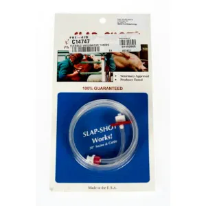 AC154435 Needle Extension Slap Shot 30"