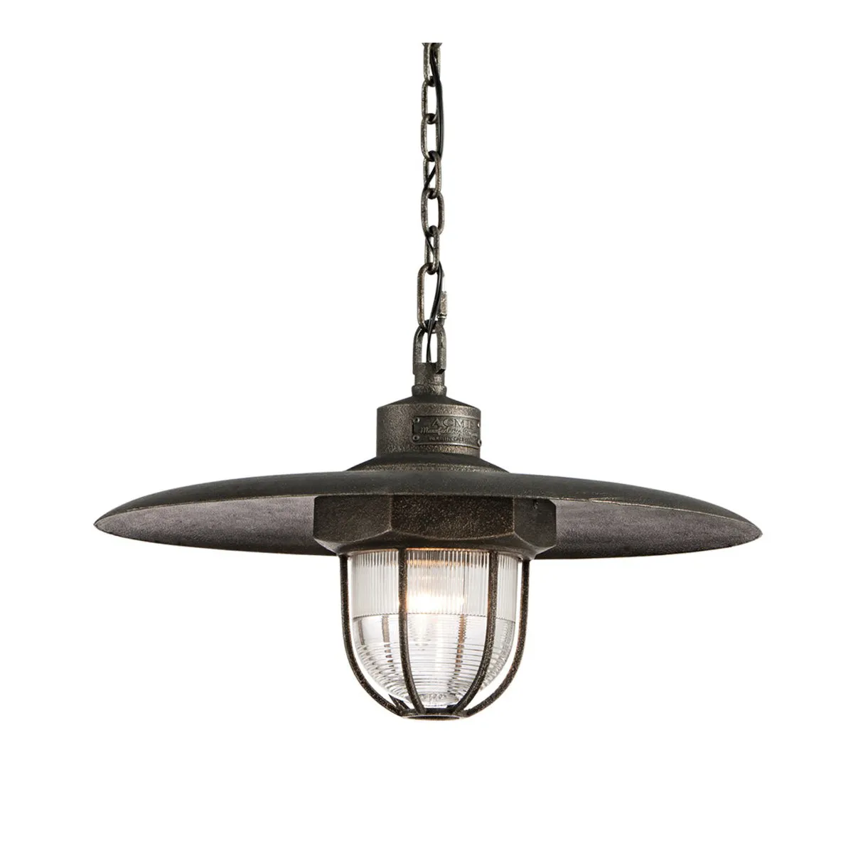 Acme Pendant
