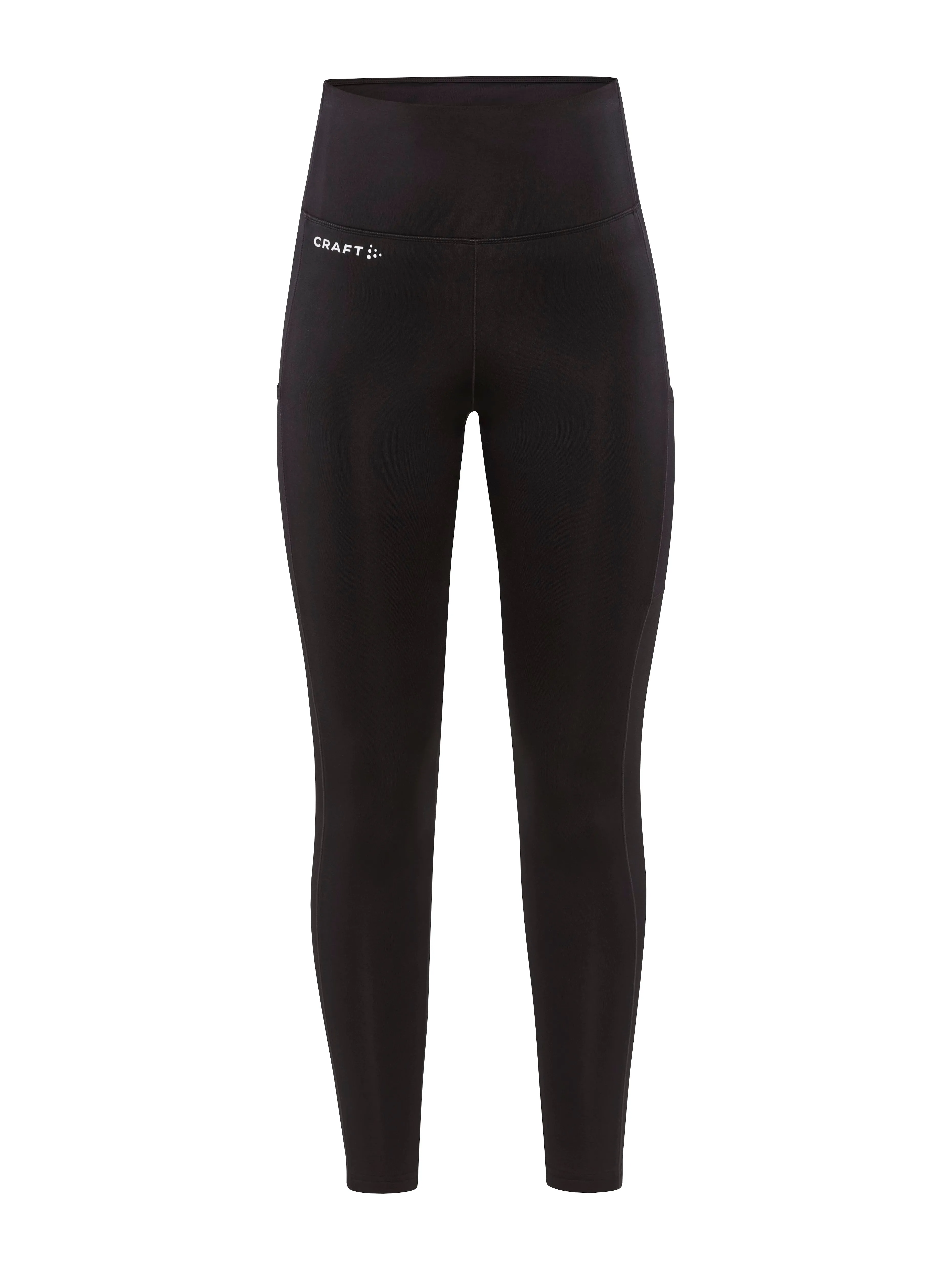 ADV ESSENCE HIGH WAIST  WARM TIGHTS