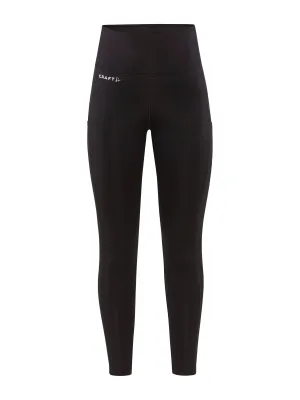 ADV ESSENCE HIGH WAIST  WARM TIGHTS
