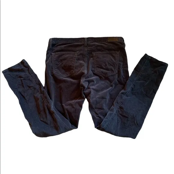 AG Adriano Goldschmied super skinny Jean legging size 32R