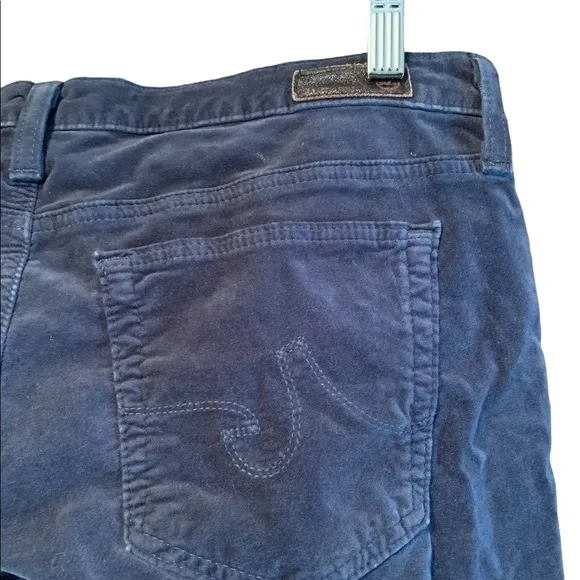 AG Adriano Goldschmied super skinny Jean legging size 32R