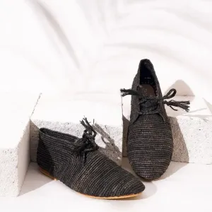 Agizul Shoes Black
