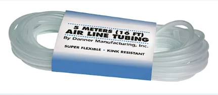Air Line Tubing 1/4"  5 meter