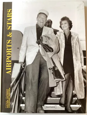 Airports & Stars
