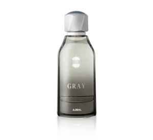 Ajmal Gray MEN Edp 100ml