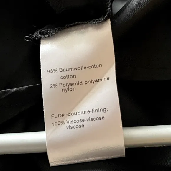 AKRIS PUNTO Pleated  Skirt