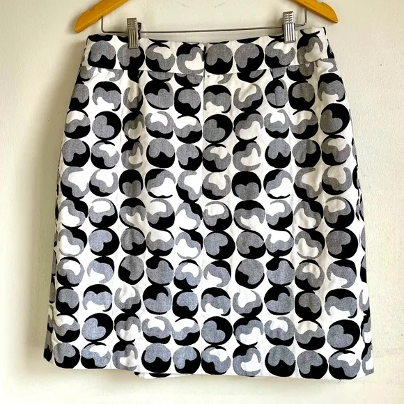 AKRIS PUNTO Pleated  Skirt