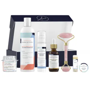 Alana Mitchell AM Skincare Routine Kit