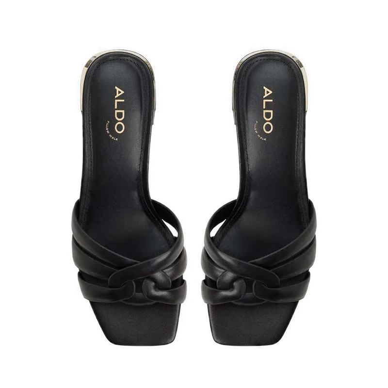 Aldo Hanne Women's Sandals - Black