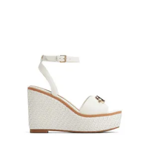 Aldo Ybylin Women's Sandals - White
