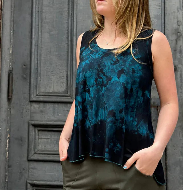 Angelrox Tulip Tissue Tank - Multiple Colors Available