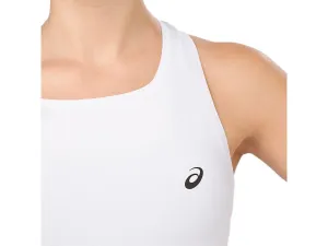 Asics Womens Tennis Court Tank AW18