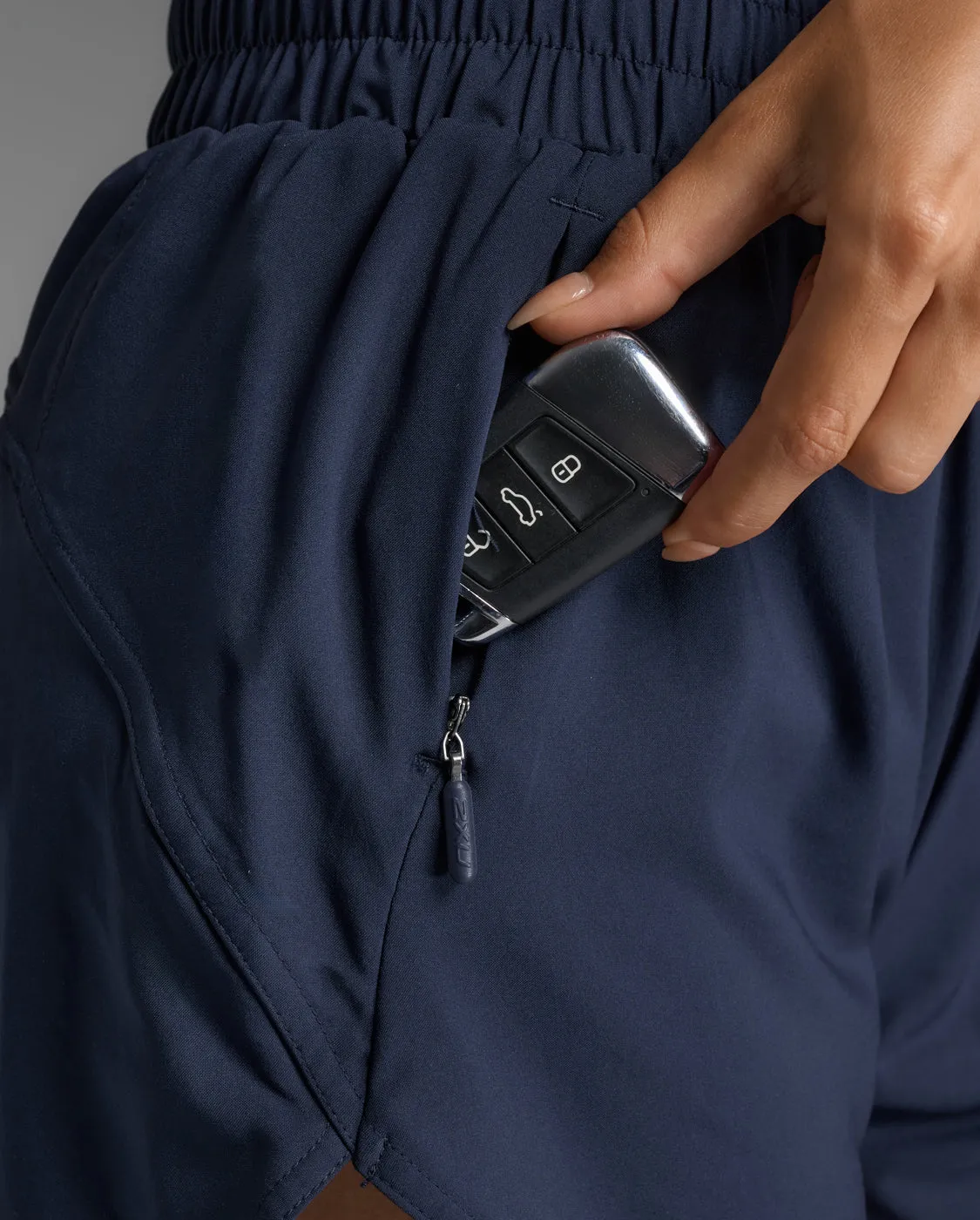 Aspire 5 Inch Shorts