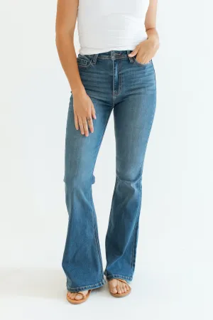 Austin Flare Jeans