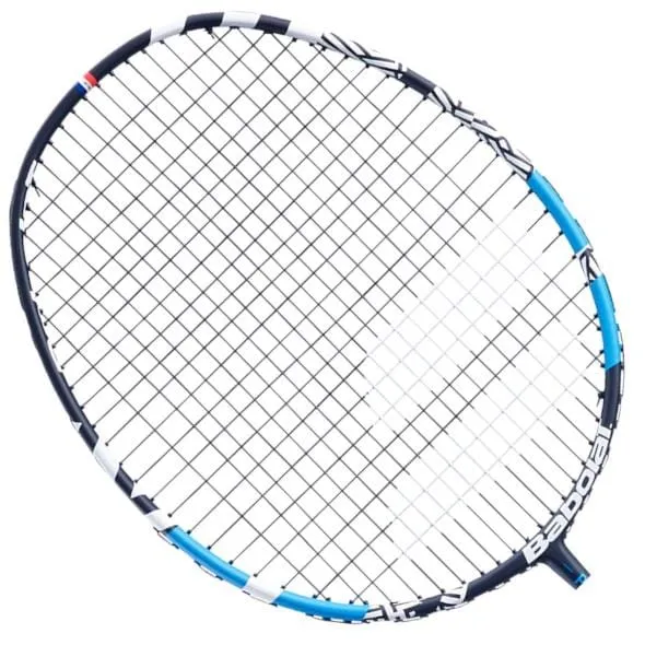 Babolat Prime Essential LTD Badminton Racket - White / Black