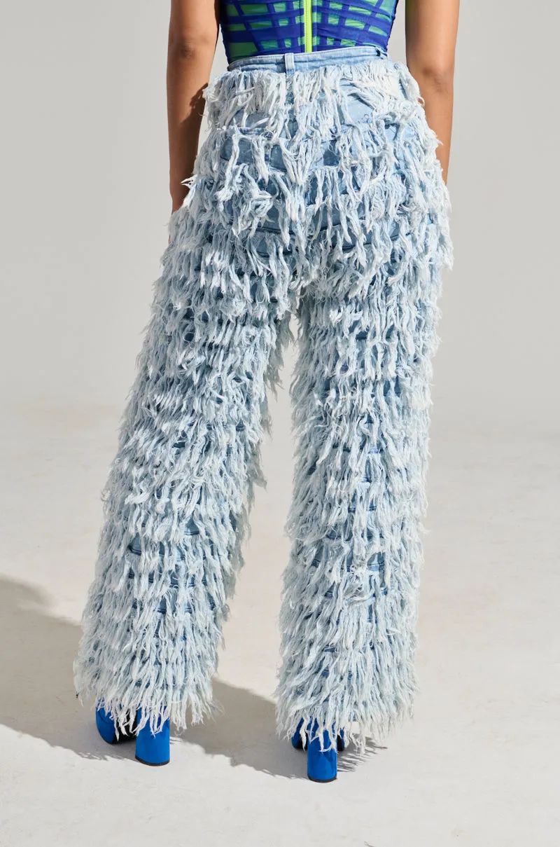 BABY ITS YOU DENIM PANT