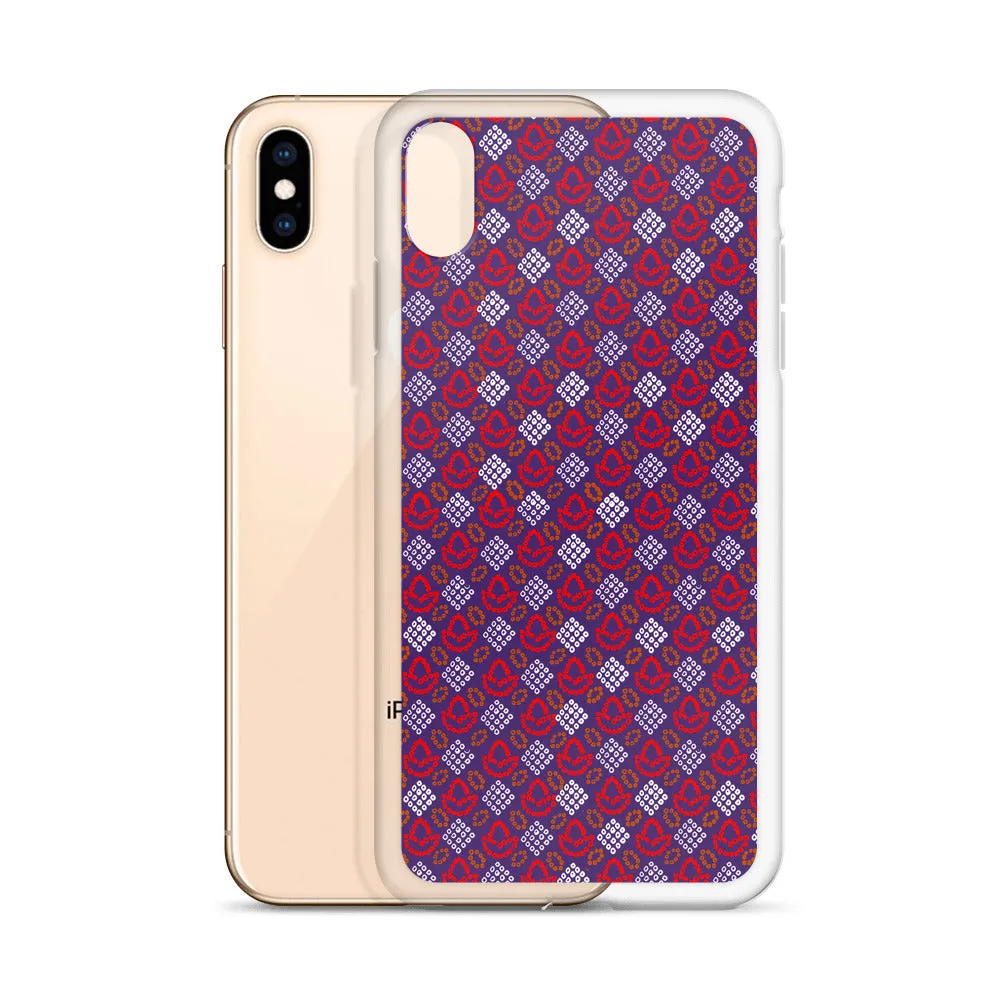 Bandhani - iPhone Case