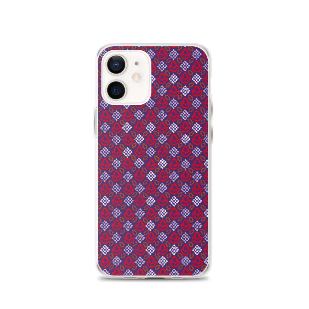 Bandhani - iPhone Case
