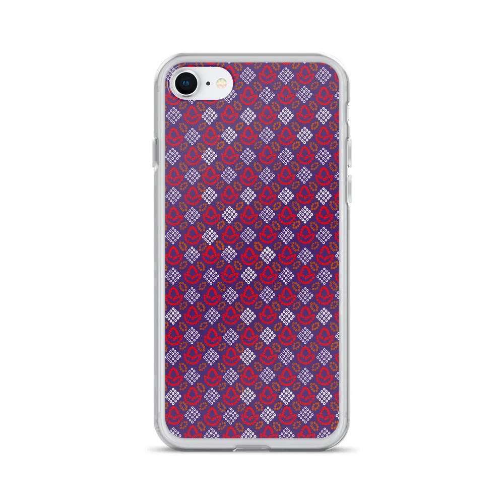 Bandhani - iPhone Case