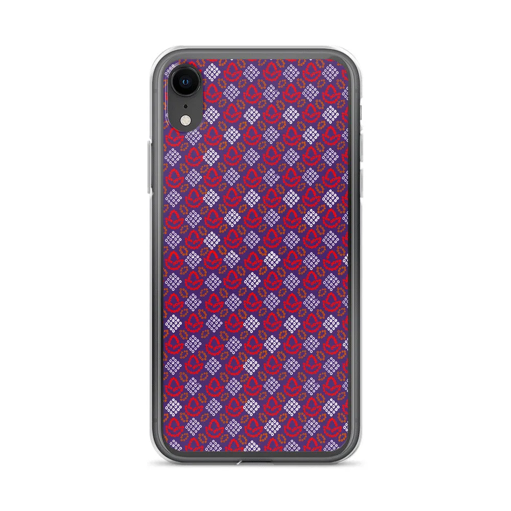 Bandhani - iPhone Case