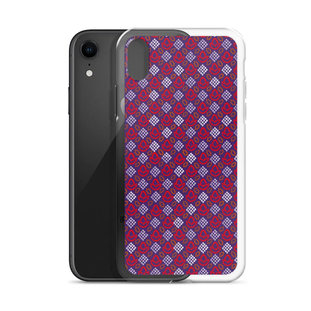 Bandhani - iPhone Case