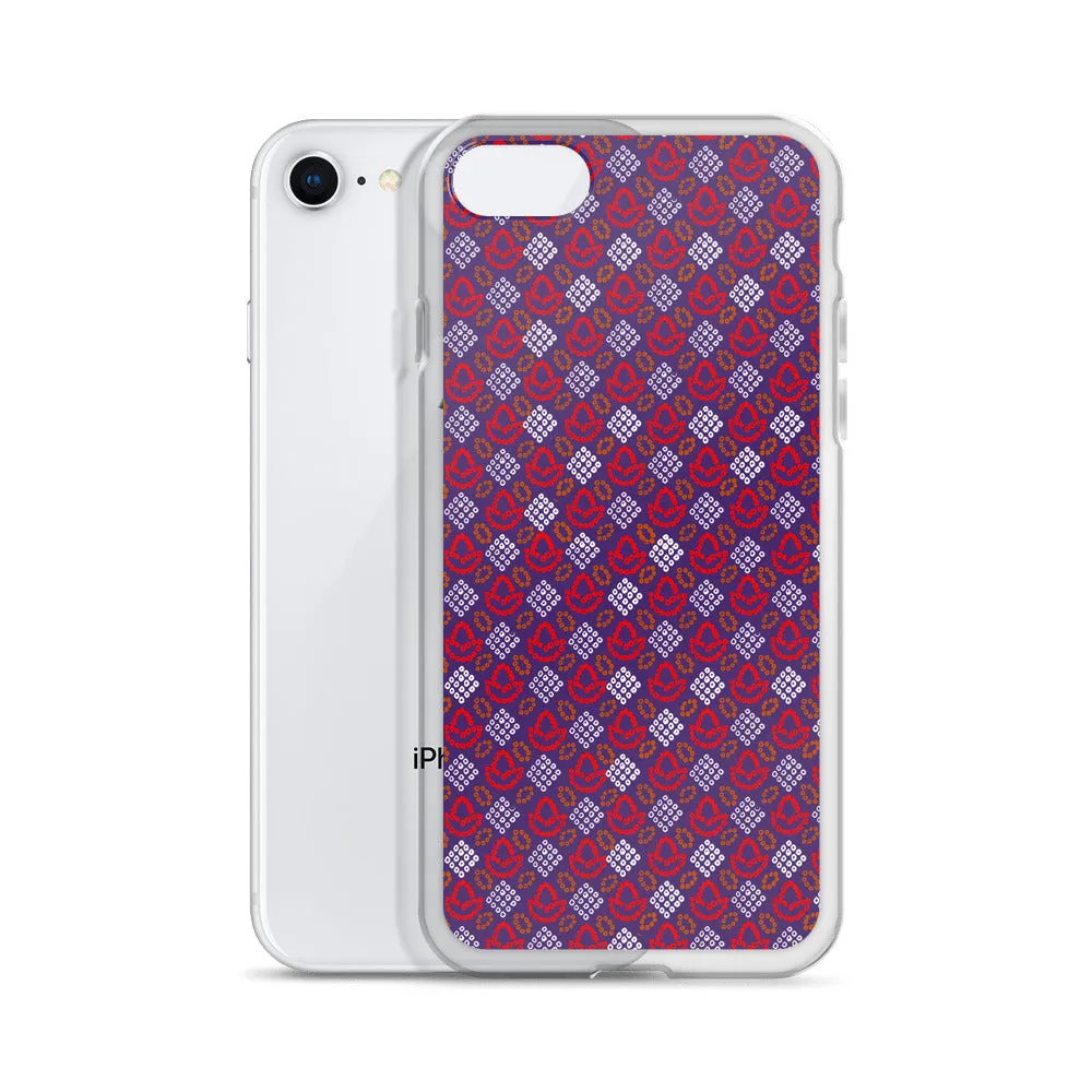 Bandhani - iPhone Case