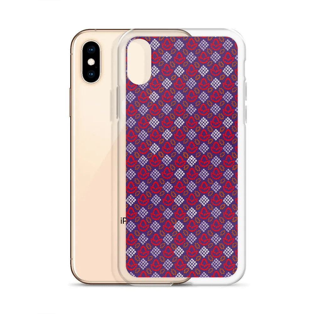 Bandhani - iPhone Case