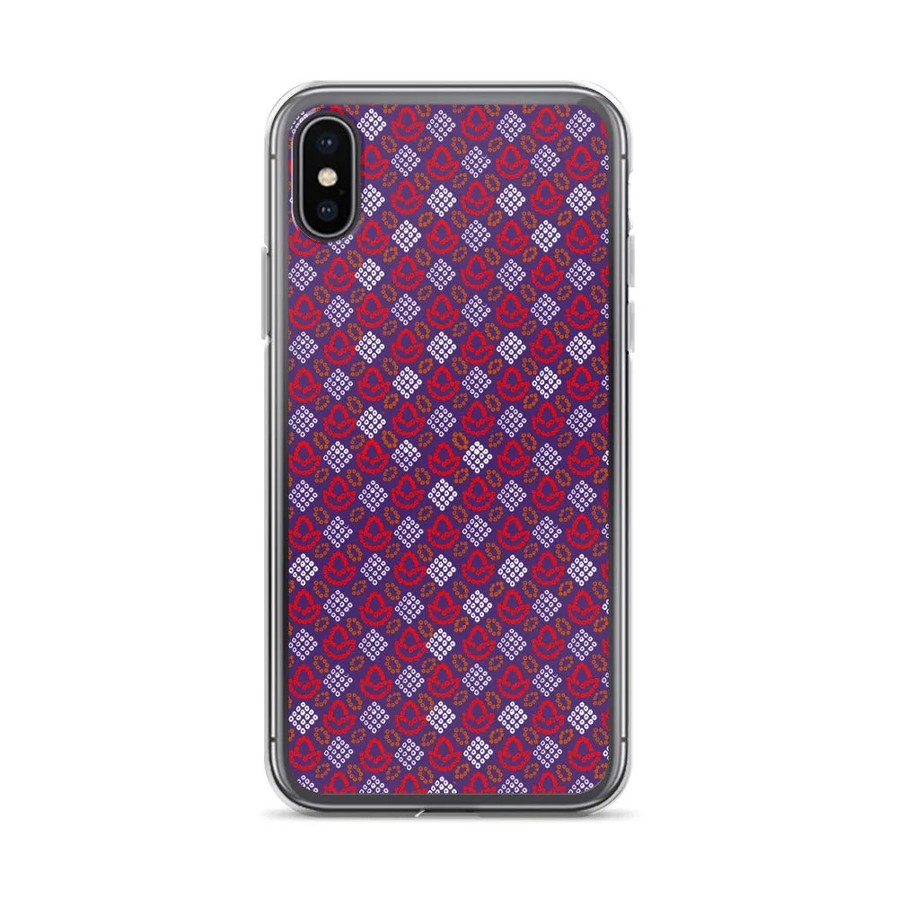 Bandhani - iPhone Case
