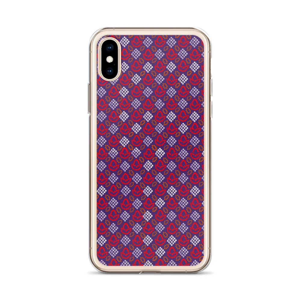 Bandhani - iPhone Case