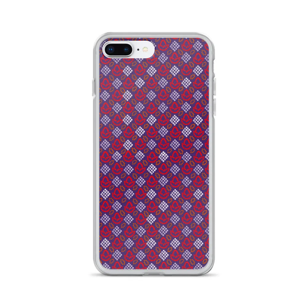 Bandhani - iPhone Case