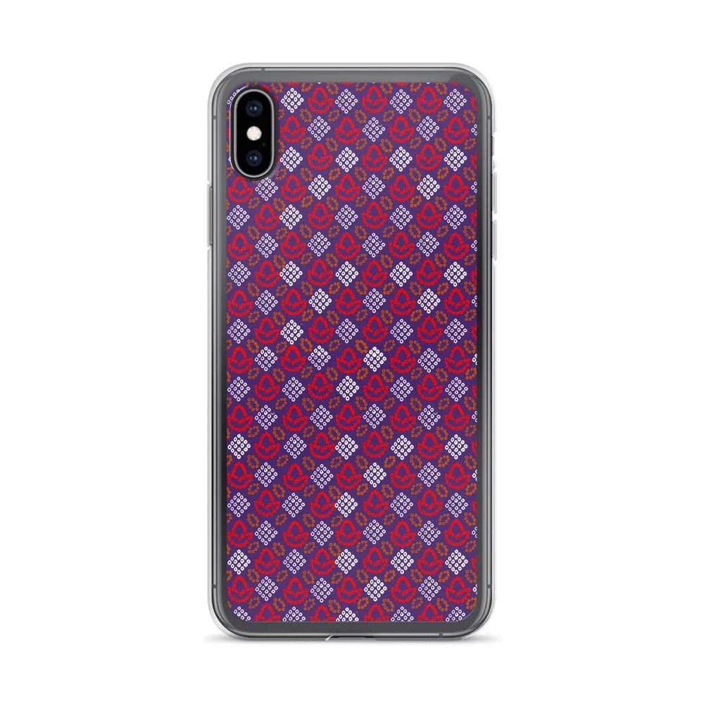 Bandhani - iPhone Case