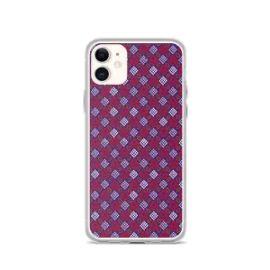 Bandhani - iPhone Case