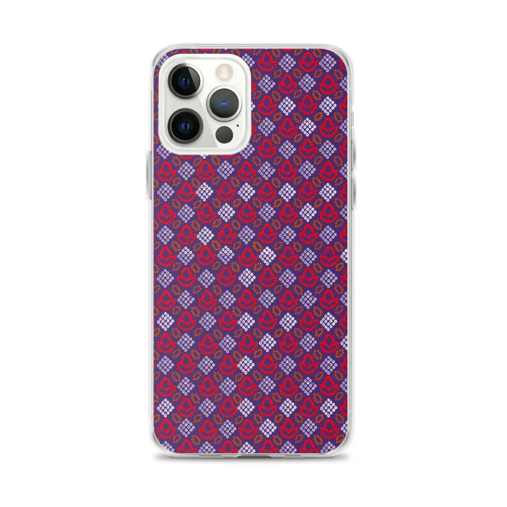 Bandhani - iPhone Case