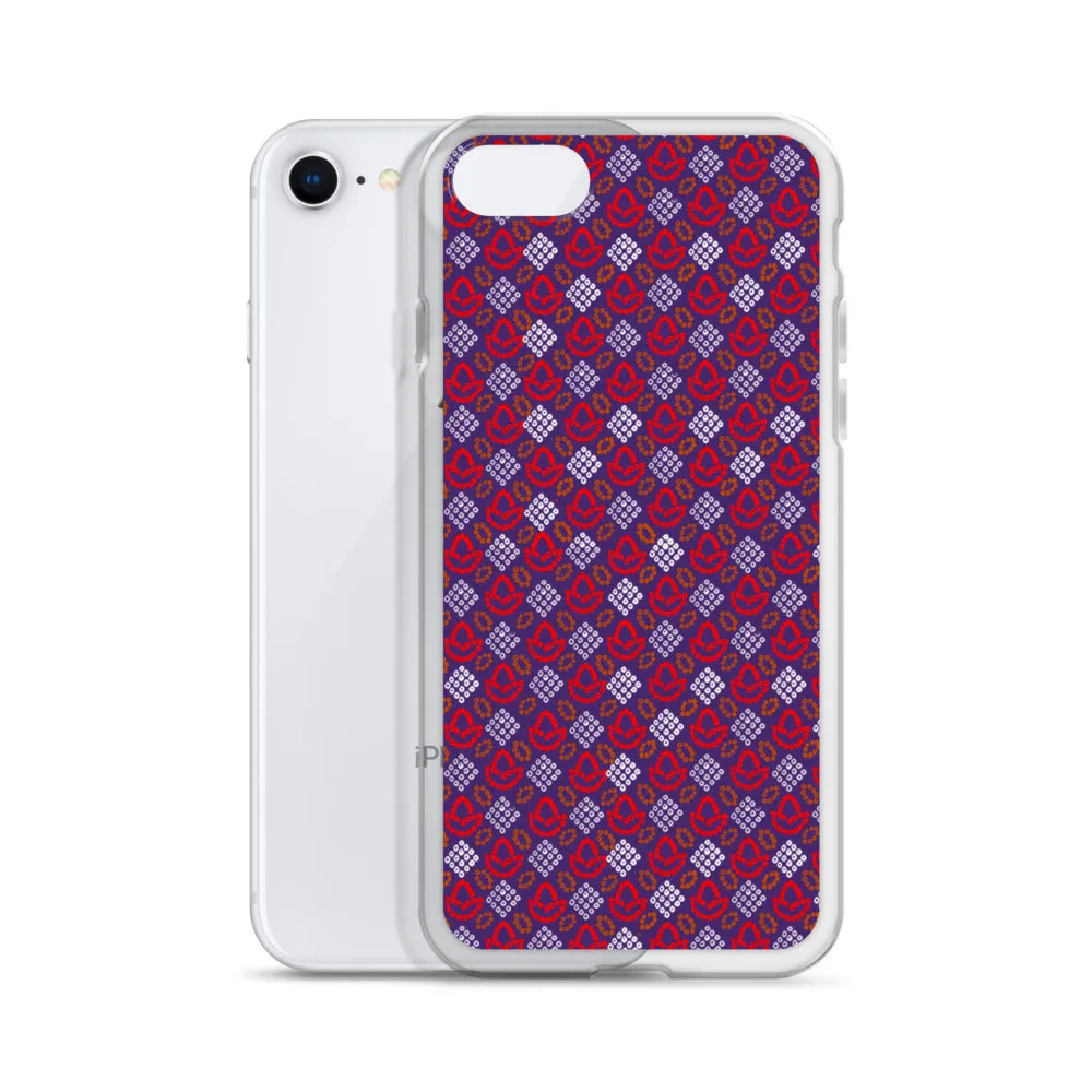 Bandhani - iPhone Case