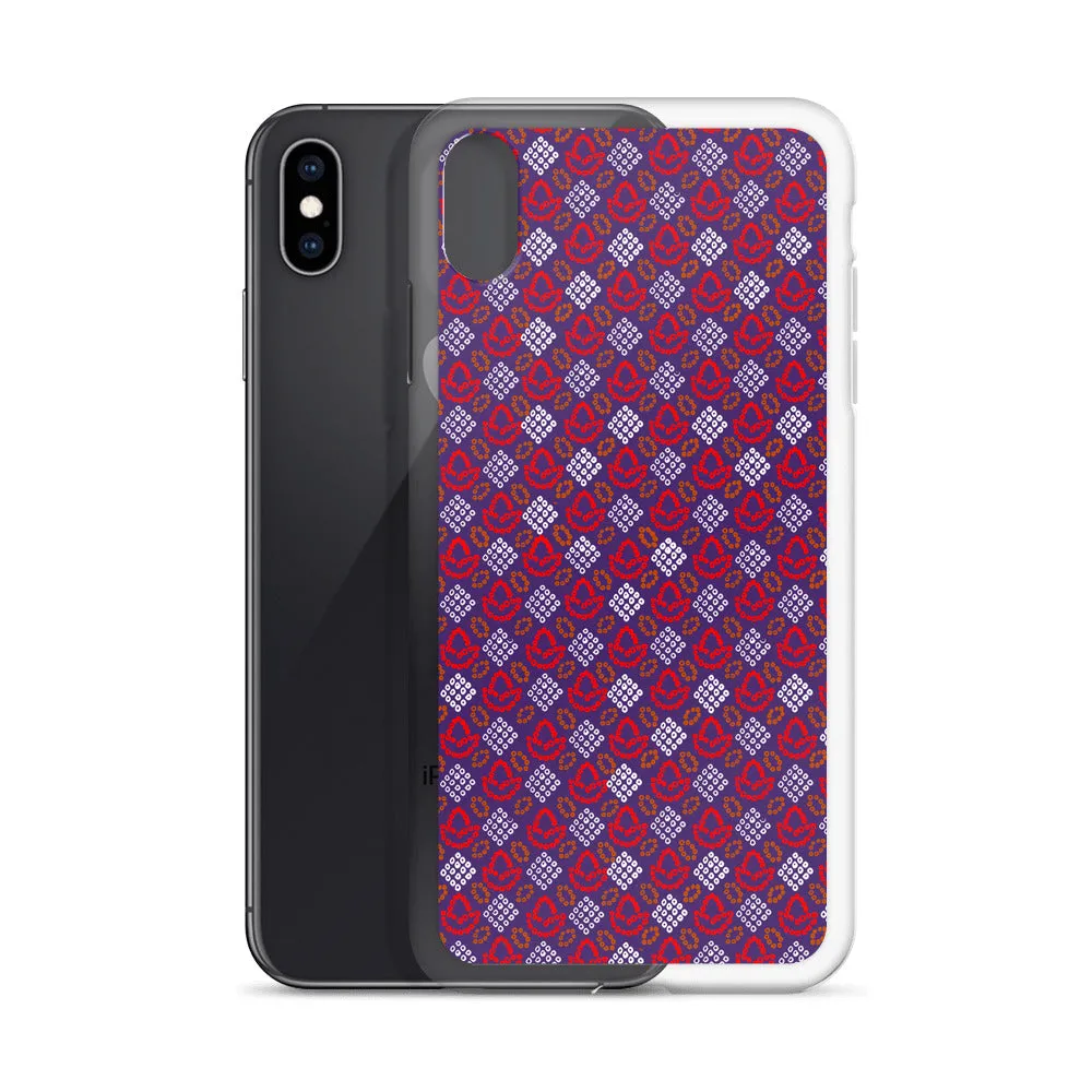 Bandhani - iPhone Case