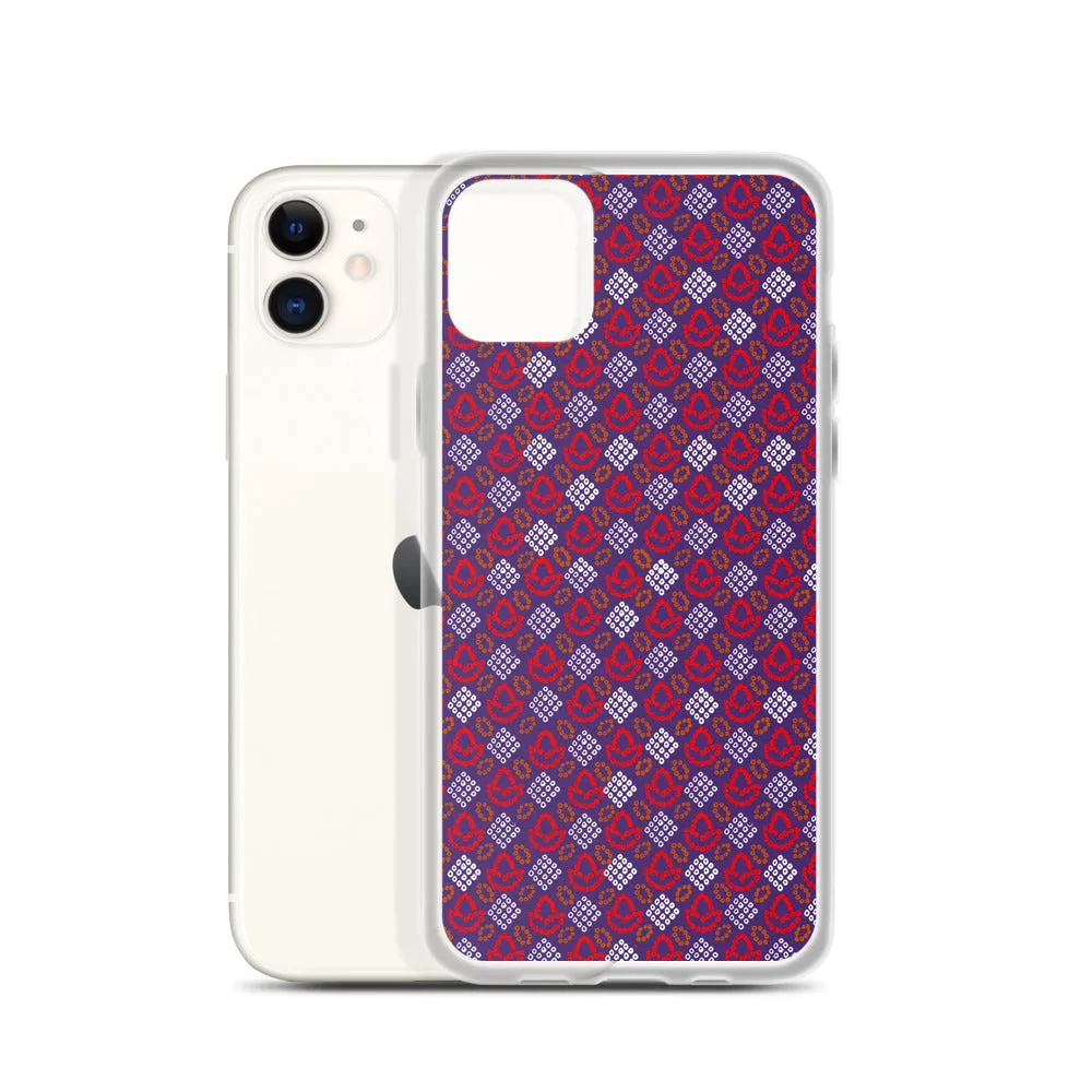 Bandhani - iPhone Case