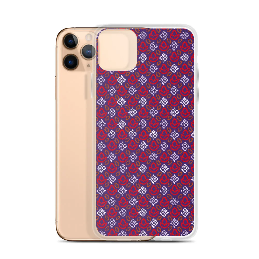 Bandhani - iPhone Case