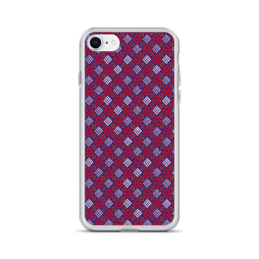 Bandhani - iPhone Case