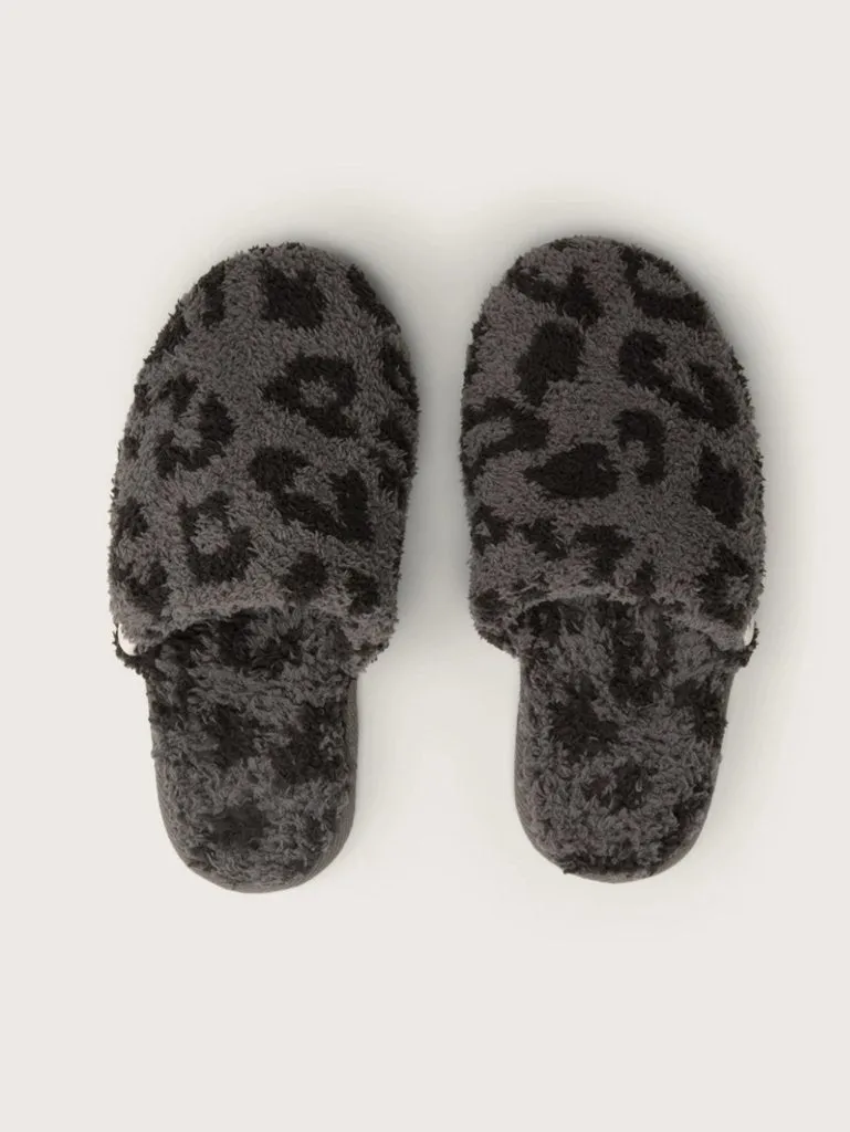 Barefoot Dreams Cozy Chic BITW Slipper