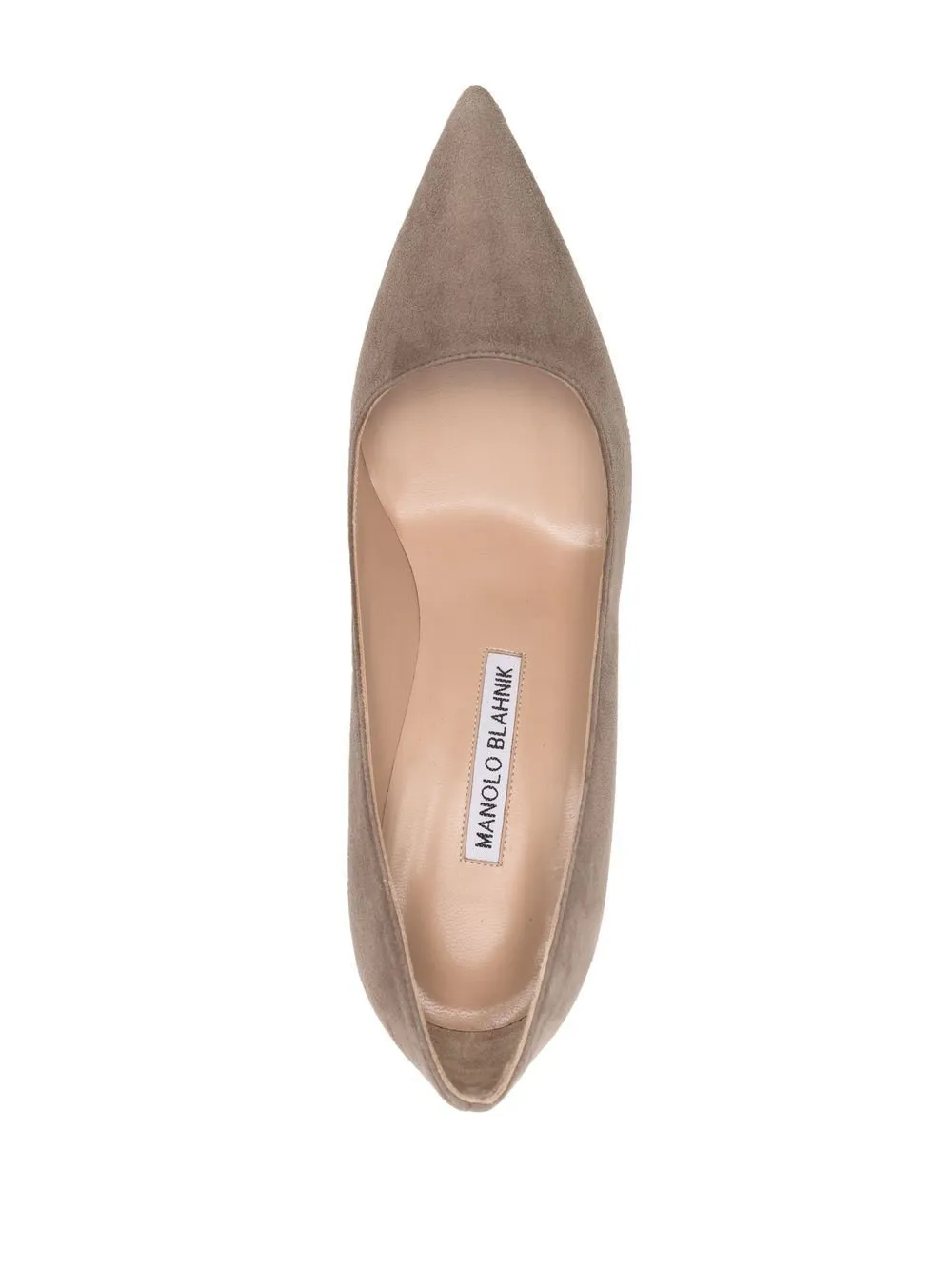 BB 70 Pumps
